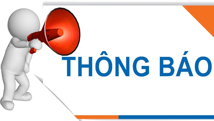 Thông báo việc Tổ chức Đại hội đồng Cổ đông nhiệm kỳ IX (2025-2027)
